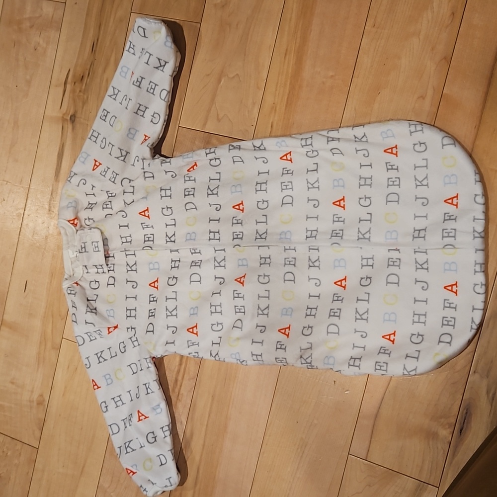 baby Sleeper